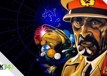 Nuevo álbum de Akae Beka: The Akae Beka Scrolls