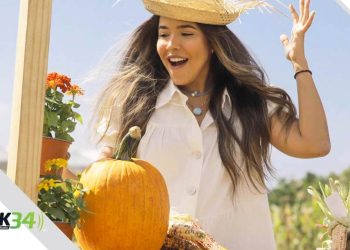 Tierra tropical regresa con temporada de otoño el “Pumpkin Patch”