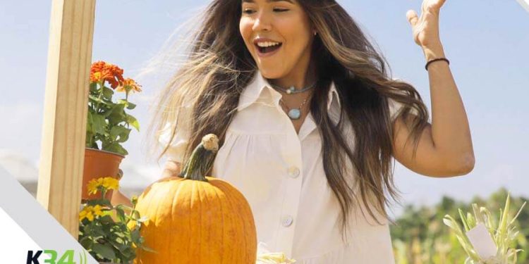 Tierra tropical regresa con temporada de otoño el “Pumpkin Patch”