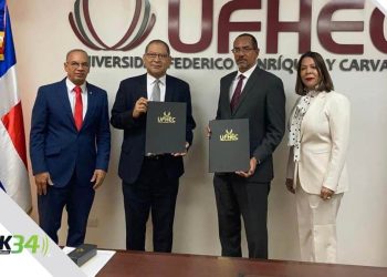 UFHEC y CEPROPSIUNI establecen acuerdo para formar profesionales de la salud mental