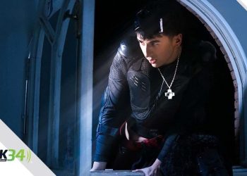 Sello Trigal presenta a Vice Arrué y su nuevo single "HOMBREARAÑA"