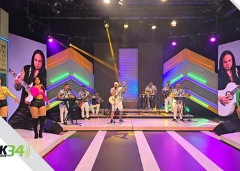 Bachatero Vincent Ramos presenta su éxito “Lo Siento”