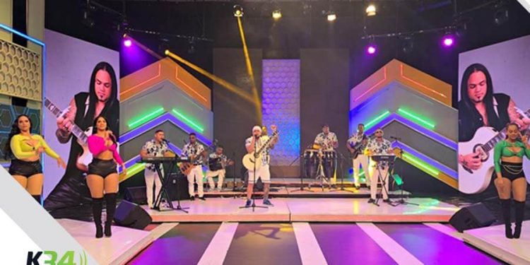 Bachatero Vincent Ramos presenta su éxito “Lo Siento”