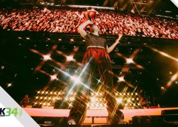 WOS llega por primera vez a Corrientes con su gira mundial “Descartable”