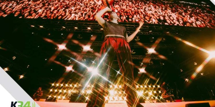 WOS llega por primera vez a Corrientes con su gira mundial “Descartable”
