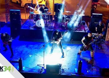 Wardemon presenta su nuevo álbum "Aires de Guerra"