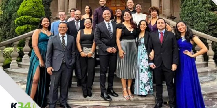 OMPT revela los 100 nominados al Premio Pasaporte Abierto 2024