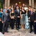 OMPT revela los 100 nominados al Premio Pasaporte Abierto 2024