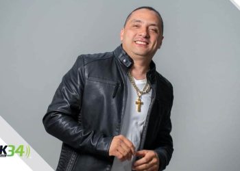 “Pásame la botella” Yimy Jackson en íntimo para todos sus seguidores