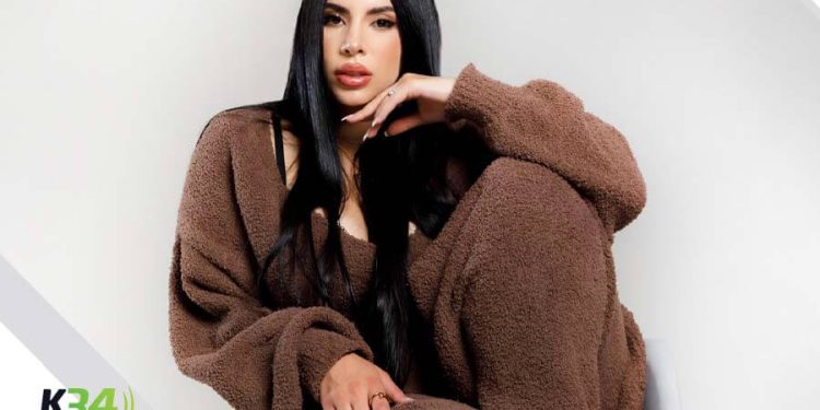 Elmalamía presenta "te tengo ganas", su nuevo single