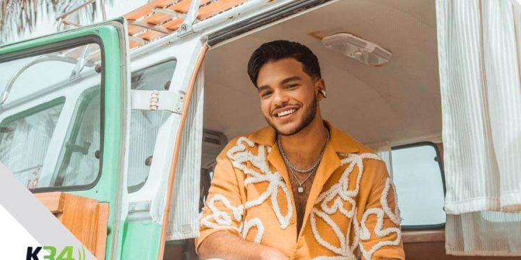 YOHAN presenta su álbum en vivo “Playlist de Verano”