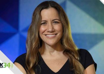 Youmna Harb nueva líder de Productos de Consumo para Visa AL y el Caribe