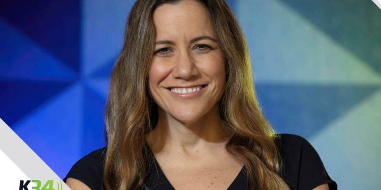 Youmna Harb nueva líder de Productos de Consumo para Visa AL y el Caribe