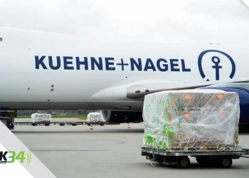 Kuehne+Nagel: Continúa su expansión en El Caribe