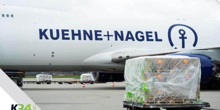 Kuehne+Nagel: Continúa su expansión en El Caribe