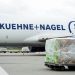 Kuehne+Nagel: Continúa su expansión en El Caribe