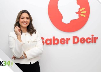 Anuncian el primer gran evento de comunicación y oratoria “Saber Hablar en Público, The Talks”