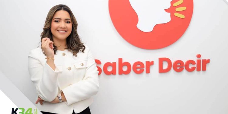 Anuncian el primer gran evento de comunicación y oratoria “Saber Hablar en Público, The Talks”