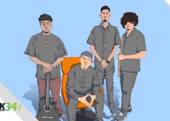 Jhon Wayne RD lanza nuevo EP "A Pulmón" producido totalmente Beatboxing