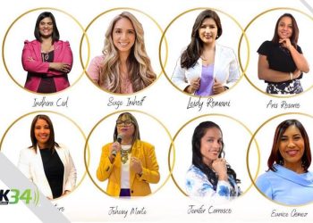 AMMAD realiza con éxito Congreso Virtual "Llamadas para este tiempo"