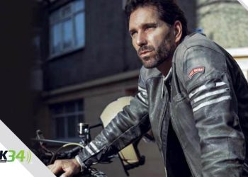 Arap Bethke engalana portada revista COSAS