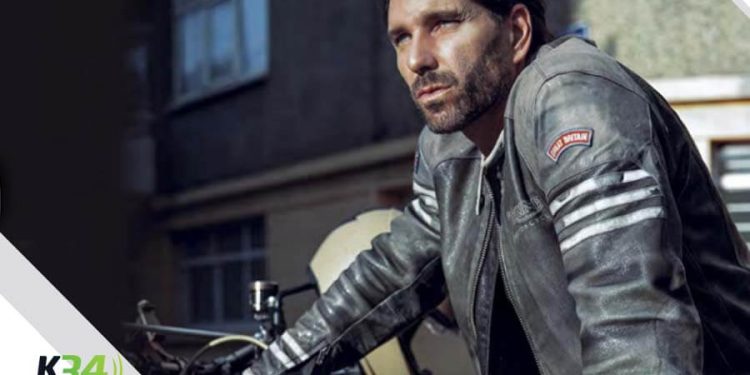 Arap Bethke engalana portada revista COSAS