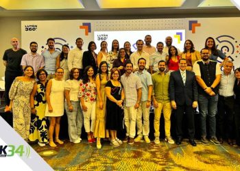 Especialistas se lanzan a educar y mejorar la salud visual de la población dominicana