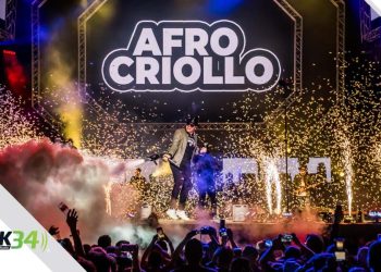 Afro Criollo sigue consolidándose como una de las mejores agrupaciones de Venezuela