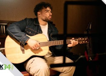 Alonso Castro presenta su nuevo disco "Siempre hay algo que salvar"