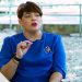 Ana Mercy Otáñez: “hay gente que opina desde sus propias limitaciones”