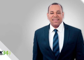 Alcalde Anyolino Germosen de Tamboril recibe importantes reconocimientos internacionales