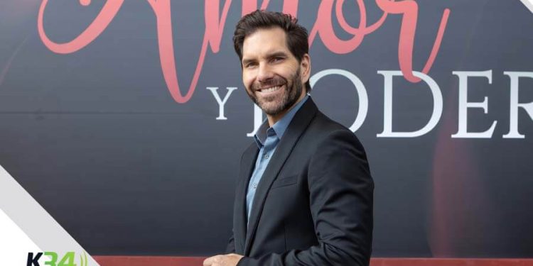 Arap Bethke inicia grabaciones de su nuevo proyecto ‘Juegos de Amor y Poder’