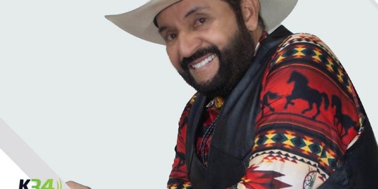 Armando Martínez  una figura emblemática  de la música llanera