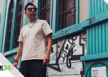 Armando Romé anuncia su nuevo sencillo “OLAILAE”