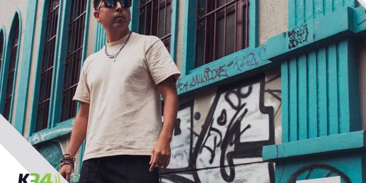Armando Romé anuncia su nuevo sencillo “OLAILAE”
