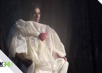 Aún Lavanda estrena nuevo single "Trizadura"