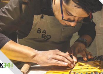 Barolo y los rigurosos procesos detrás de sus sabores