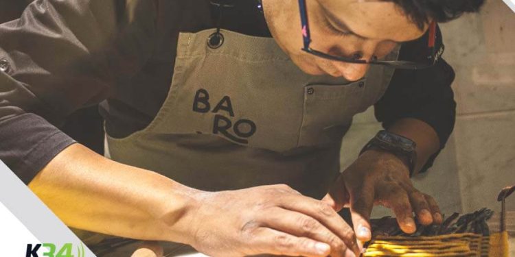 Barolo y los rigurosos procesos detrás de sus sabores