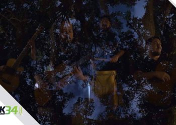 Bosque de Hualles libera su primer disco larga duración