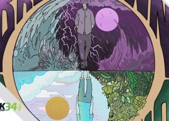 DMac Burns presenta su nuevo single Breakdown