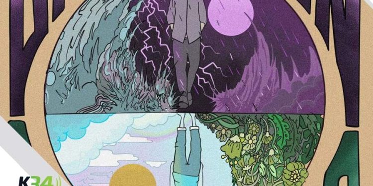 DMac Burns presenta su nuevo single Breakdown