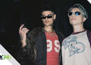 Ca7riel & Paco Amoroso llegan por primera vez a Corrientes con su “Baño María Tour”