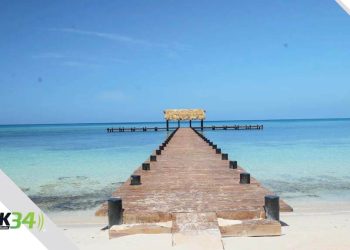 El proyecto Cabo Rojo transforma Pedernales con avances constantes en infraestructuras y turismo