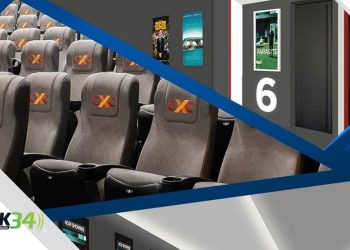 La magia del cine llega a San Francisco de Macorís