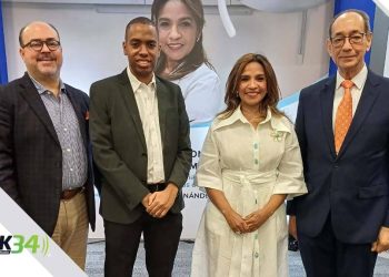 Centro de Salud Bucal lanza guía “Recupera tu sonrisa en RD”