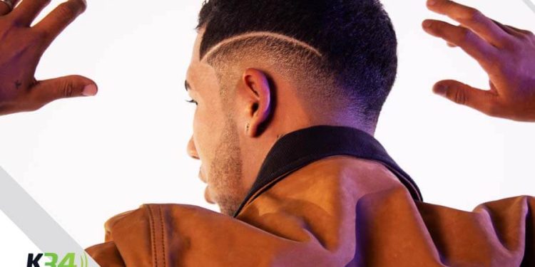 Carlos Raúl: El venezolano que debutó con Romeo Santos estrena su tema “Señor”