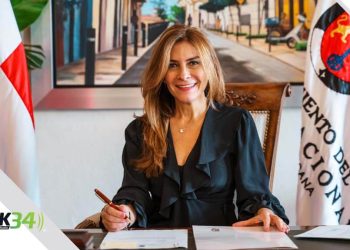 Carolina Mejía viaja a Madrid para el Encuentro de Ciudades Iberoamericanas