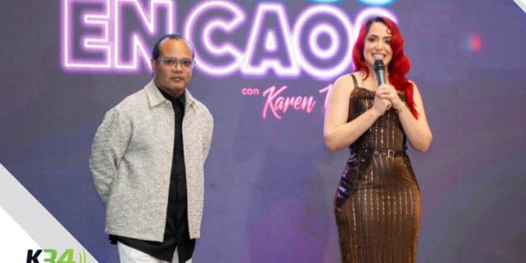 “Casados en Caos” llega a la pantalla este domingo