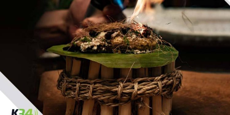 La esencia de Chiapas se presenta en Suiza a través de la cocina de Tarumba