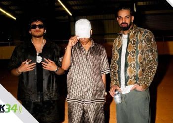 Chino Pacas lanza nuevo álbum “Que sigan llegando las Pacas”